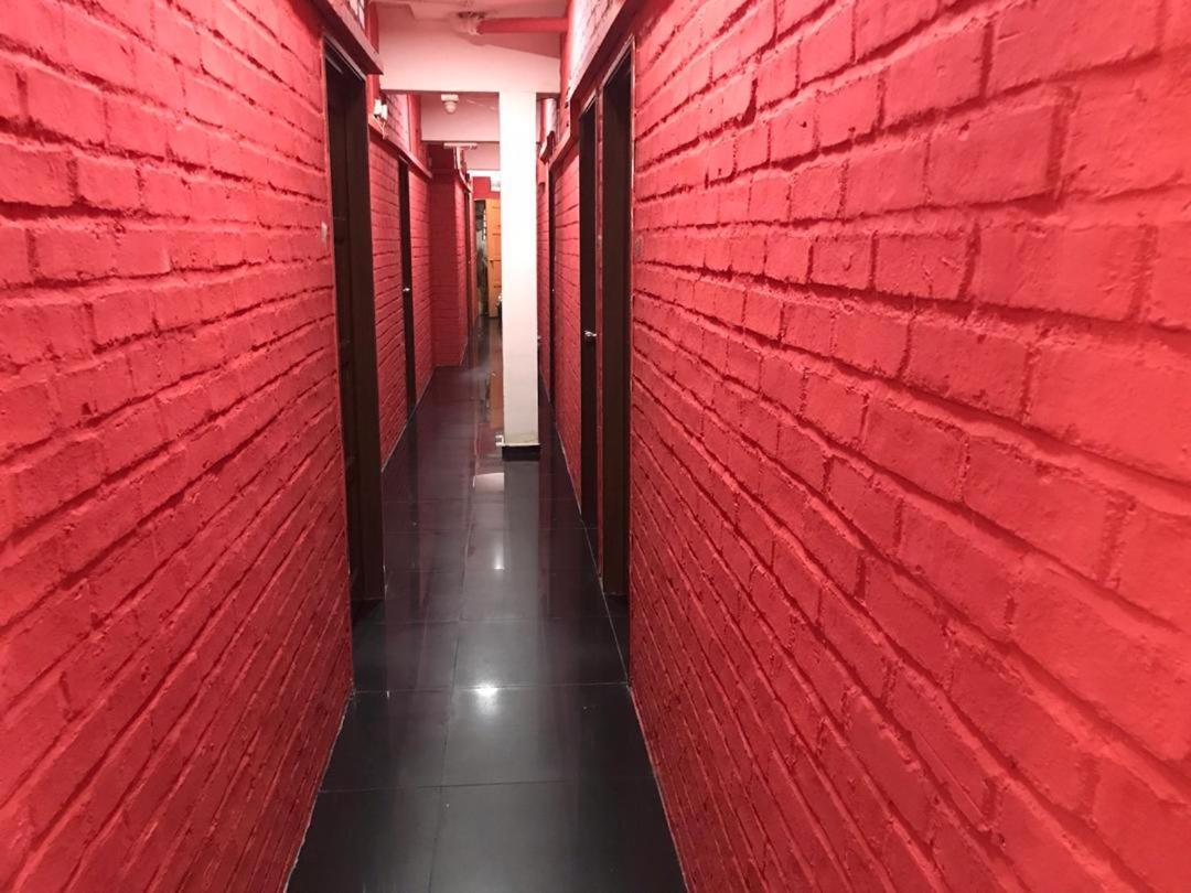 Dong Fang Motel Kuala Lumpur Exterior foto